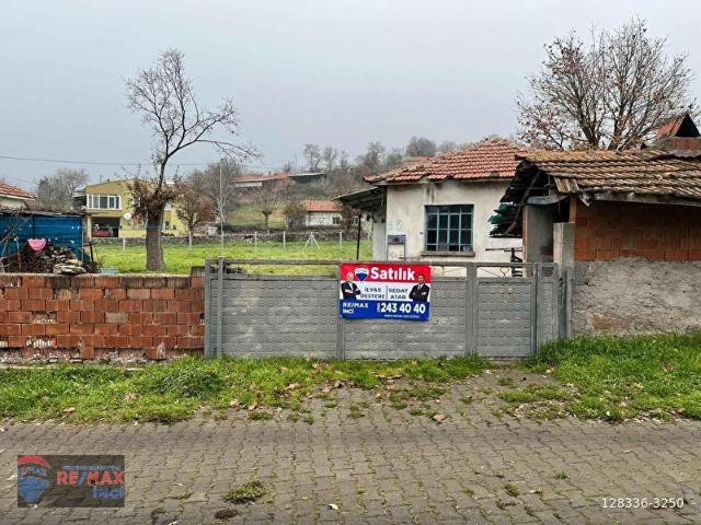 İsadere, Savaştepe içerisinde satılık Arsa