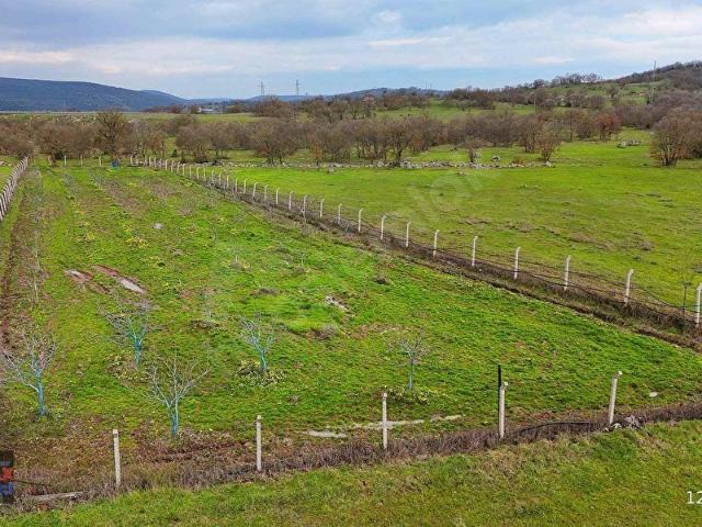 Soğucak, Savaştepe içerisinde satılık Arsa