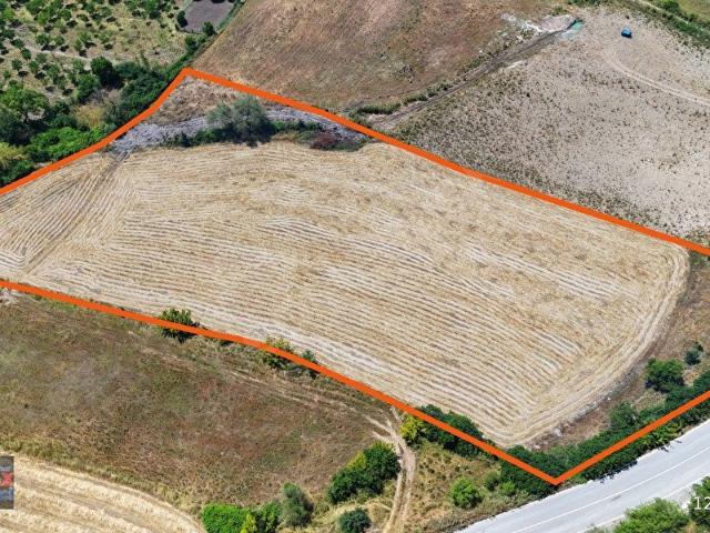 Balikesir içerisinde satılık Arsa