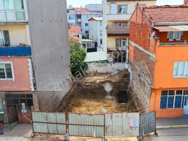 Balikesir içerisinde satılık mülk