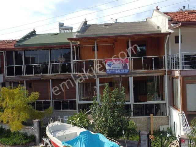 Edremit, Balikesir içerisinde satılık Villa