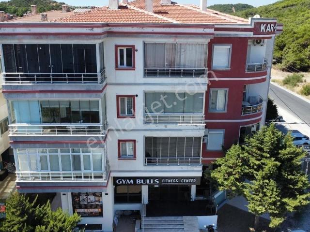 Ayvalik, Balikesir içerisinde satılık mülk