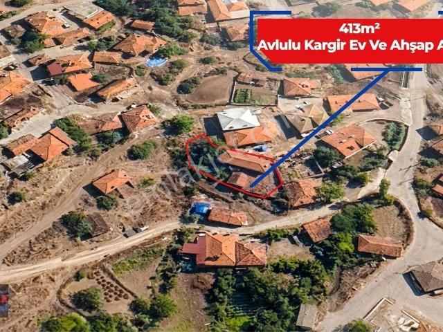 Yağcıbedir, Bigadiç içerisinde satılık Fabrika