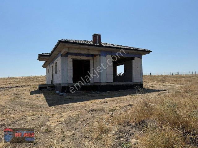 Balikesir içerisinde satılık Villa