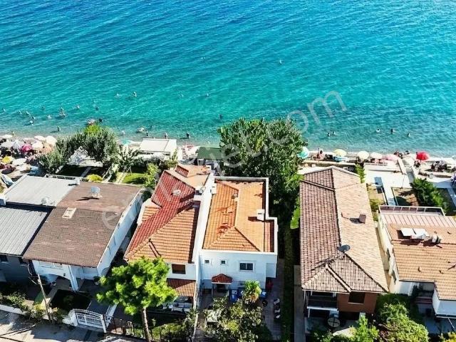 Edremit, Balikesir içerisinde satılık Villa