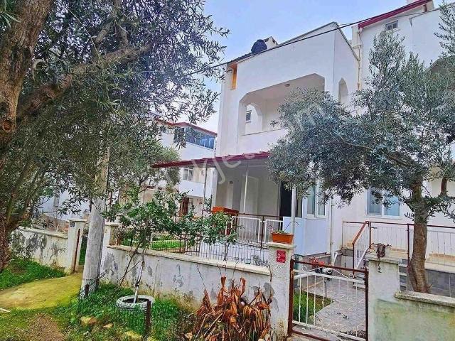 Edremit, Balikesir içerisinde satılık Villa