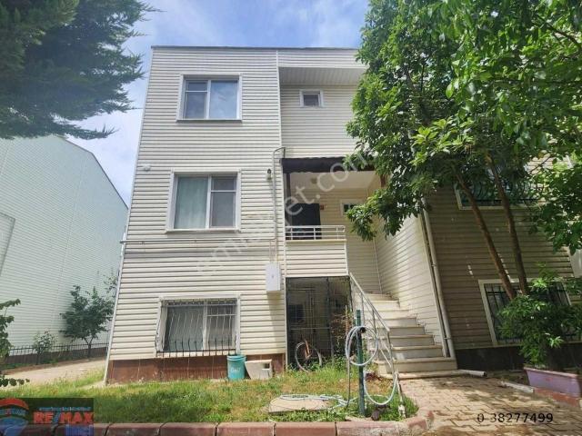 Edremit, Balikesir içerisinde satılık Villa