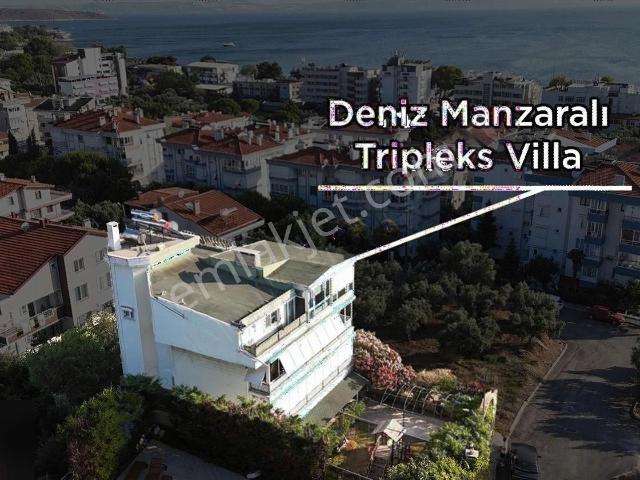 Erdek, Balikesir içerisinde satılık Villa