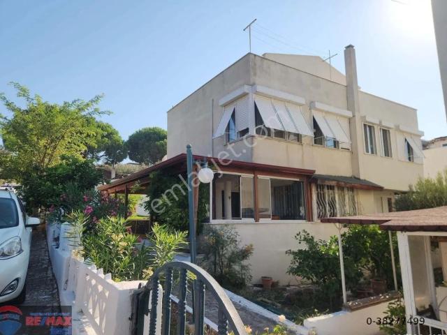 Gömeç, Balikesir içerisinde satılık Villa