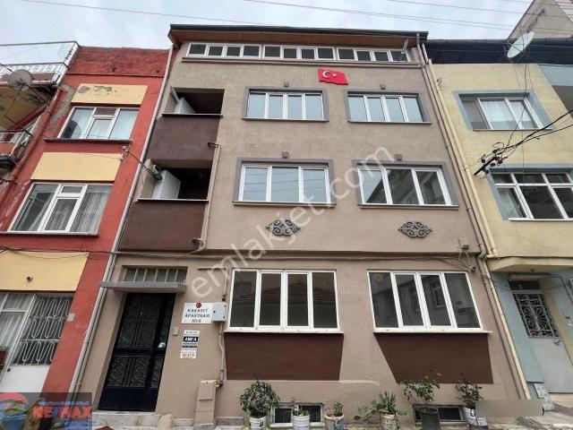 Balikesir içerisinde satılık Bina