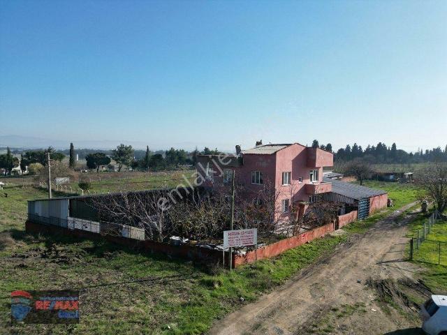 Balikesir içerisinde kiralık Villa