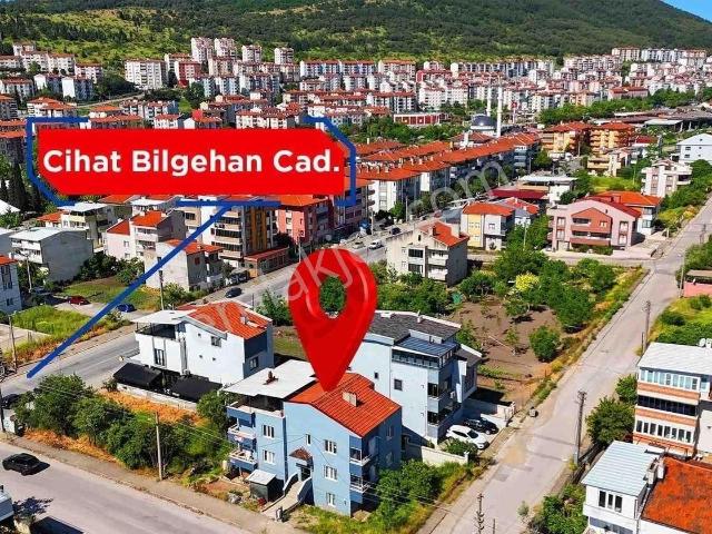 Balıkesir Merkez, Balikesir içerisinde satılık Bina