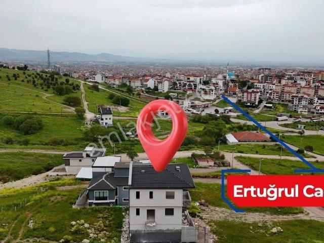 Balıkesir Merkez, Balikesir içerisinde satılık Villa
