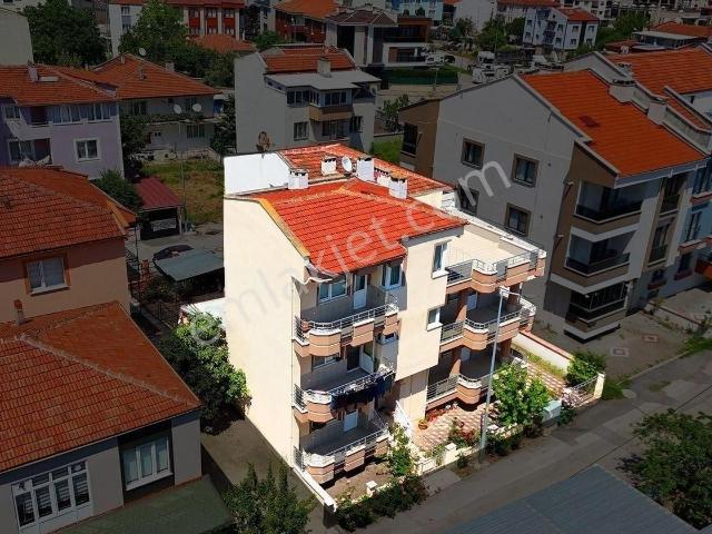 Balikesir içerisinde satılık Villa