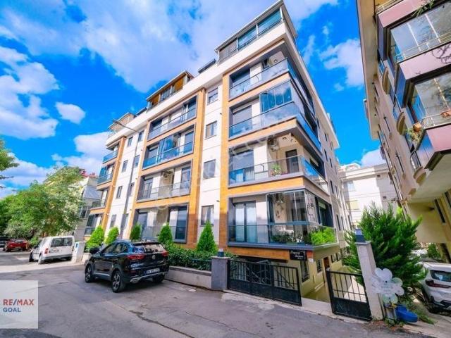 İdealtepe Mahallesi, Maltepe içerisinde kiralık mülk