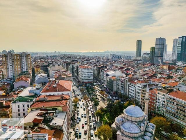Şişli, İstanbul içerisinde satılık mülk