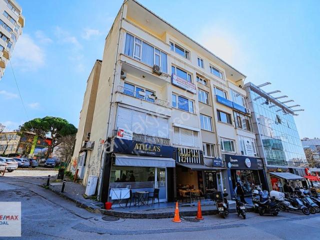 Kadiköy, İstanbul içerisinde satılık mülk