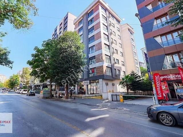 Kadiköy, İstanbul içerisinde satılık mülk