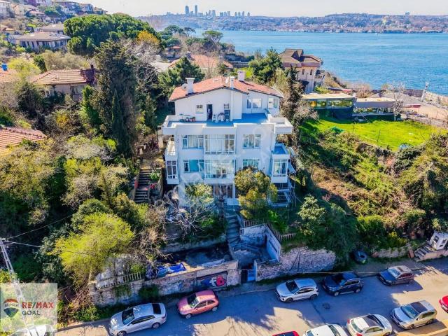 Beykoz, İstanbul içerisinde satılık Villa