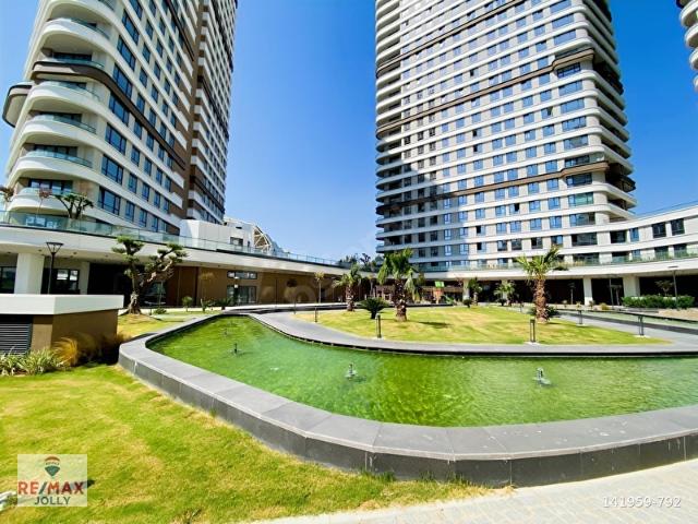 Konak, İzmir içerisinde satılık mülk