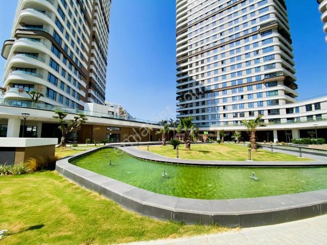 Konak, İzmir içerisinde kiralık mülk