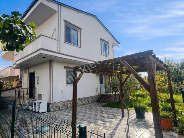 Marmaraereğlisi, Tekirdağ içerisinde satılık Villa