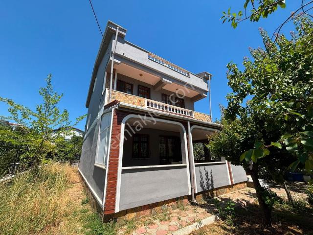 Cihan 3 Sitesi, Marmaraereğlisi içerisinde satılık Villa