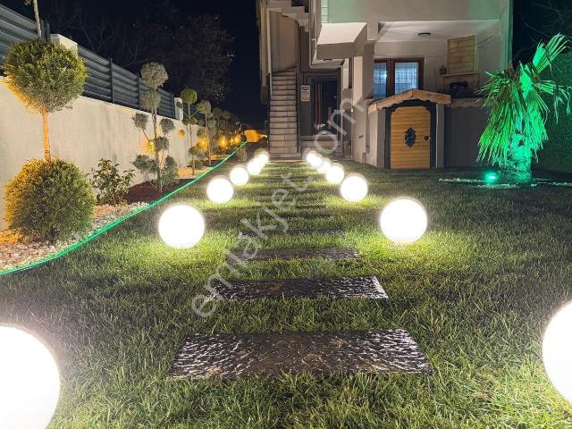 Marmaraereğlisi, Tekirdağ içerisinde satılık Villa