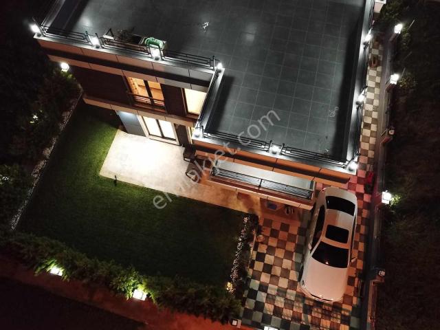 Çorlu, Tekirdağ içerisinde satılık Villa