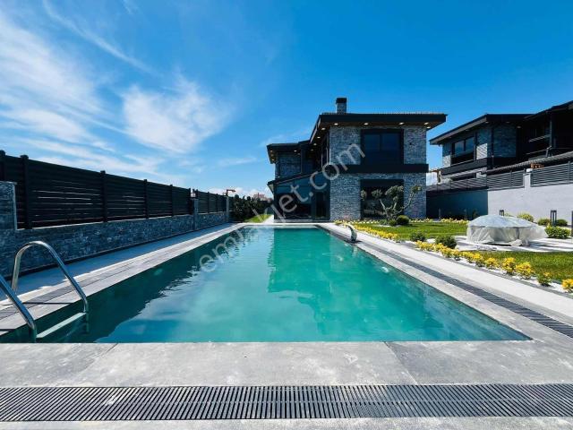 Cihan 3 Sitesi, Marmaraereğlisi içerisinde satılık Villa
