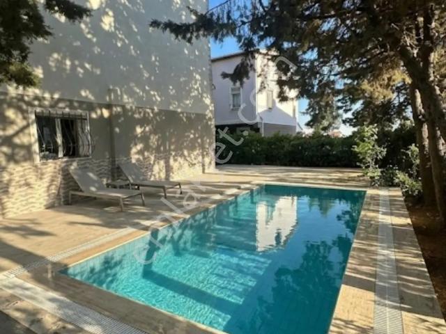 Marmaraereğlisi, Tekirdağ içerisinde satılık Villa