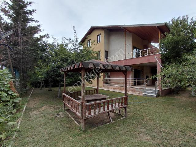 Yeniçiftlik Mahallesi, Marmaraereğlisi içerisinde satılık Villa