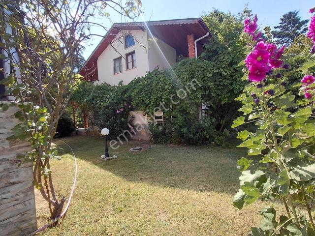 Marmaraereğlisi, Tekirdağ içerisinde satılık Villa
