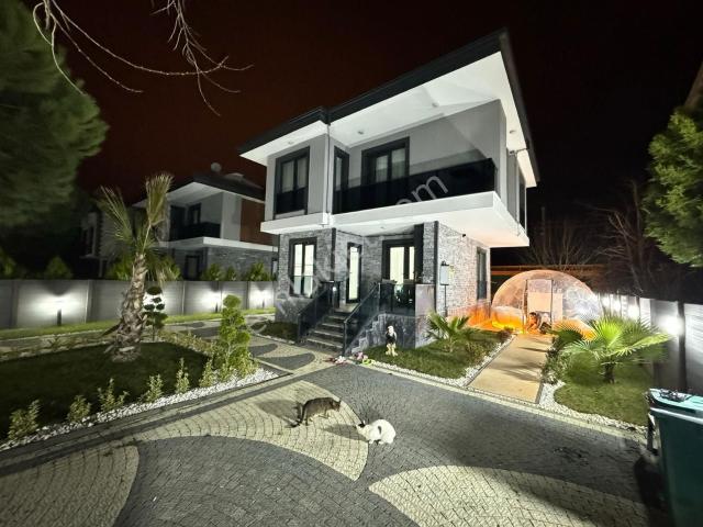 Marmaraereğlisi, Tekirdağ içerisinde satılık Villa