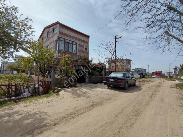 Dereağzı Mahallesi, Marmaraereğlisi içerisinde satılık Villa