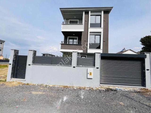 Marmaraereğlisi, Tekirdağ içerisinde satılık Villa