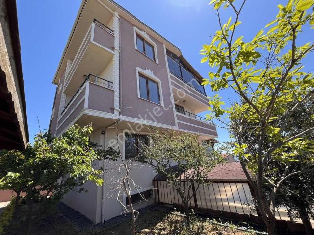 Marmaraereğlisi, Tekirdağ içerisinde satılık Villa