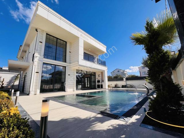 Cihan 3 Sitesi, Marmaraereğlisi içerisinde satılık Villa