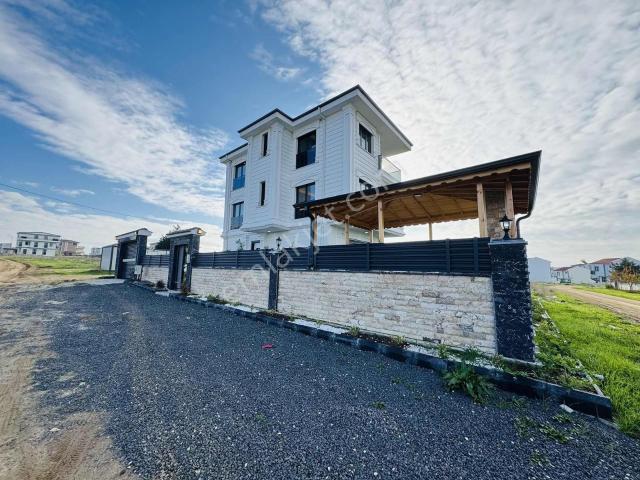 Dereağzı Mahallesi, Marmaraereğlisi içerisinde satılık Villa