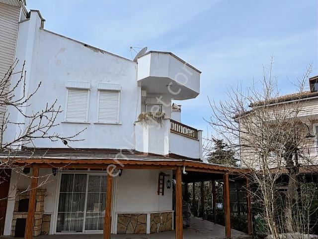 Marmaraereğlisi, Tekirdağ içerisinde satılık Villa