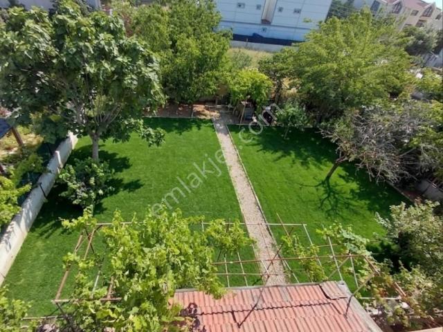 Marmaraereğlisi, Tekirdağ içerisinde satılık Villa