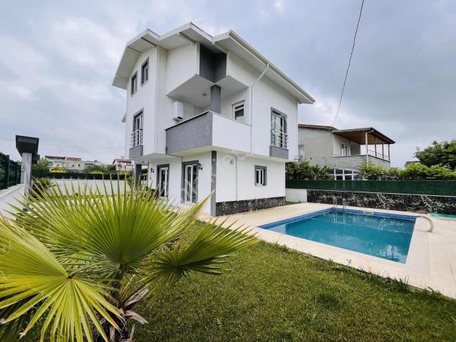 Marmaraereğlisi, Tekirdağ içerisinde satılık Villa