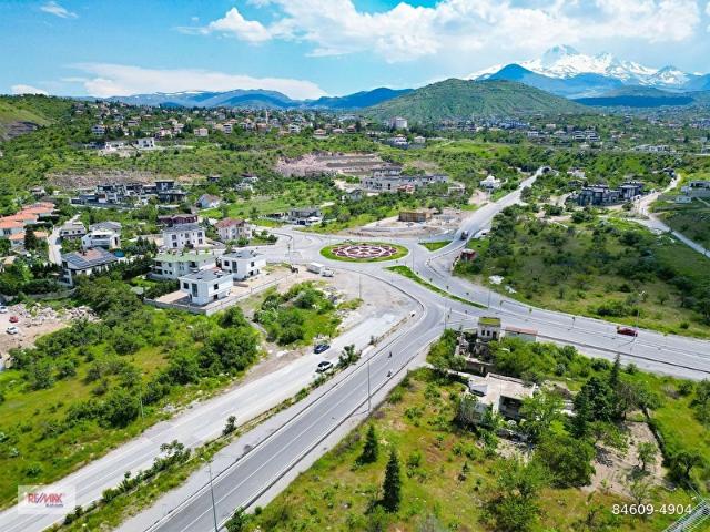 Melikgazi, Kayseri içerisinde satılık Arsa