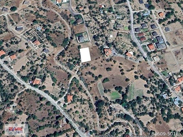 Hacilar, Kayseri içerisinde satılık Arsa
