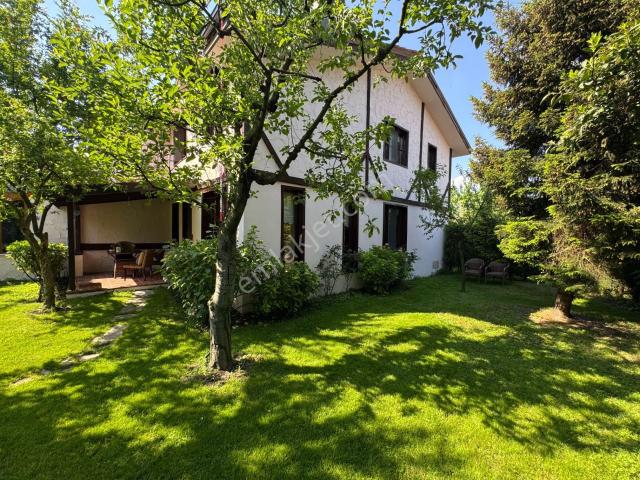Sapanca, Sakarya içerisinde kiralık Villa