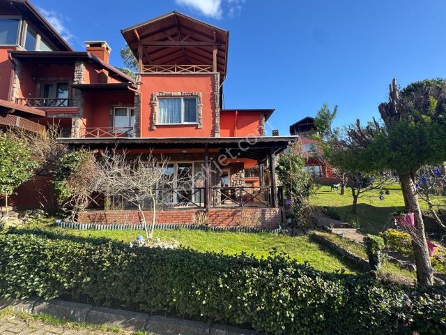 Sapanca, Sakarya içerisinde satılık Villa