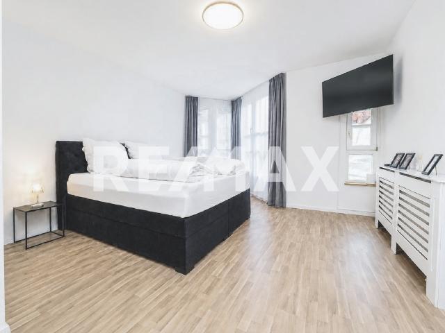 Wohnung kaufen in Donaueschingen, Baden-Württemberg