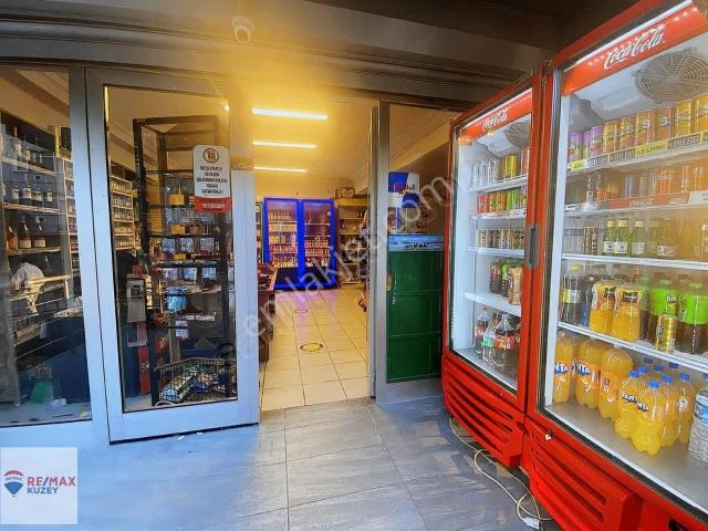 Atakum içerisinde kiralık Restoran