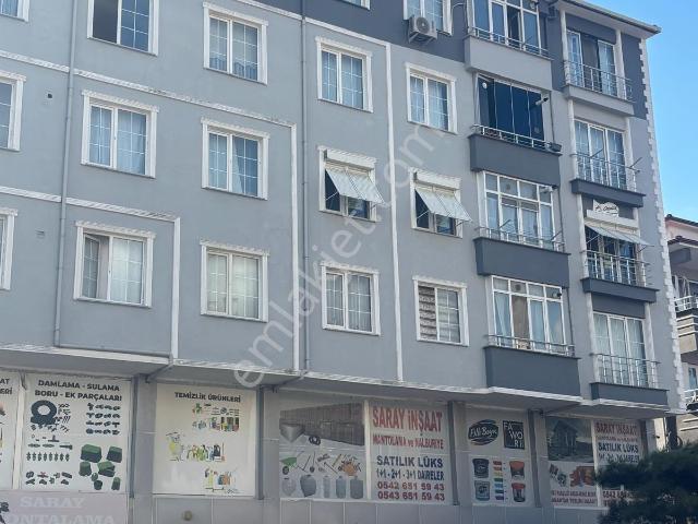 Saray içerisinde satılık mülk