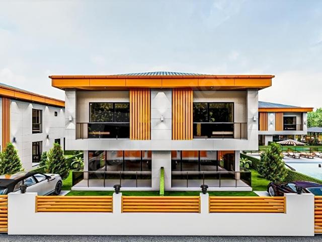 Çorlu, Tekirdağ içerisinde satılık Villa
